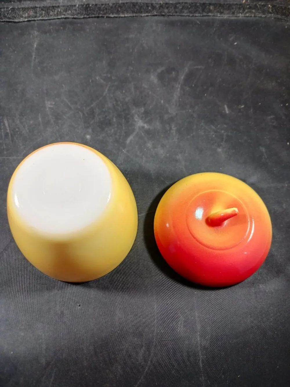 Hazel-Atlas small chip